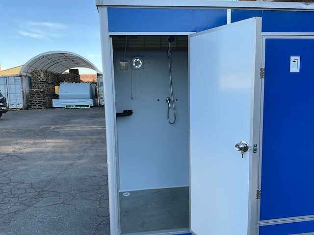 Douchecabine - afbeelding 16 van  16