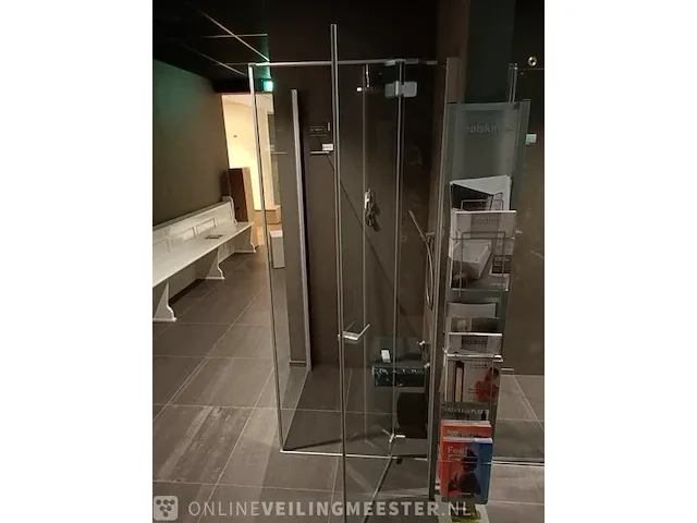 Douchecabine - afbeelding 6 van  6