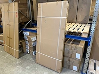 Douchedeur 90cm - afbeelding 3 van  11