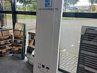 Douchedeur, van rijn, st, chroom - afbeelding 2 van  6