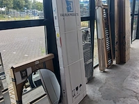 Douchedeur, van rijn, st, chroom - afbeelding 4 van  6