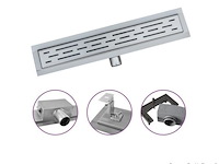 Douchegoot - matrix - 90 cm - afbeelding 1 van  3