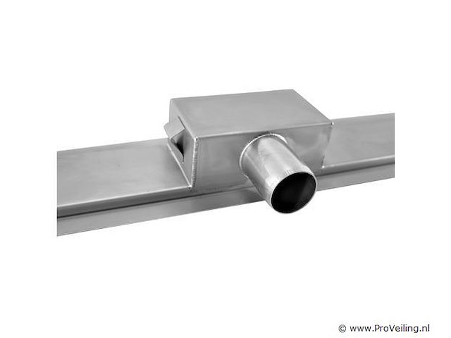 Douchegoot - matrix - 90 cm - afbeelding 3 van  3