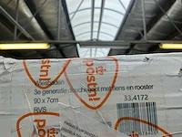Douchegoot (2x) - afbeelding 2 van  2
