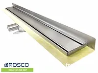 Douchegoot 985 mm - afbeelding 2 van  2