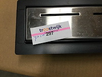 Douchegoot met tegelrooster 70 cm - afbeelding 3 van  3