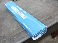 Douchegoot rvs - afbeelding 2 van  2