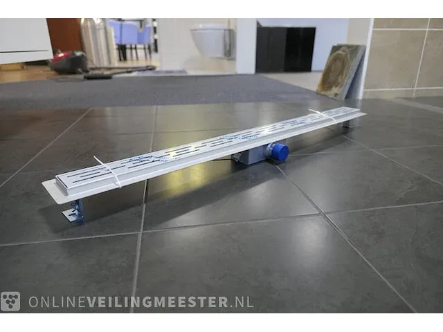 Douchegoot xellanz, eco - afbeelding 1 van  6