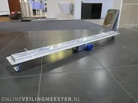 Douchegoot xellanz, eco - afbeelding 1 van  6