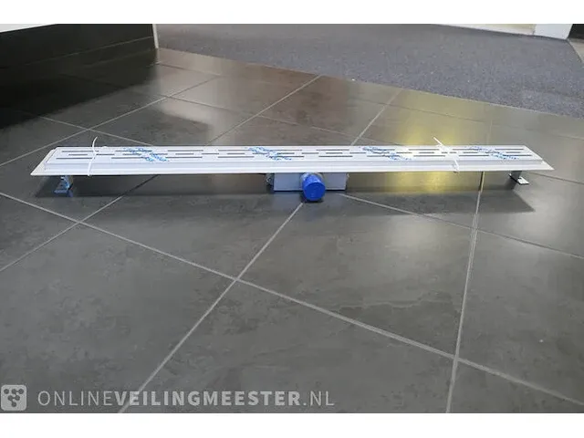 Douchegoot xellanz, eco - afbeelding 2 van  6