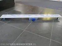 Douchegoot xellanz, eco - afbeelding 2 van  6