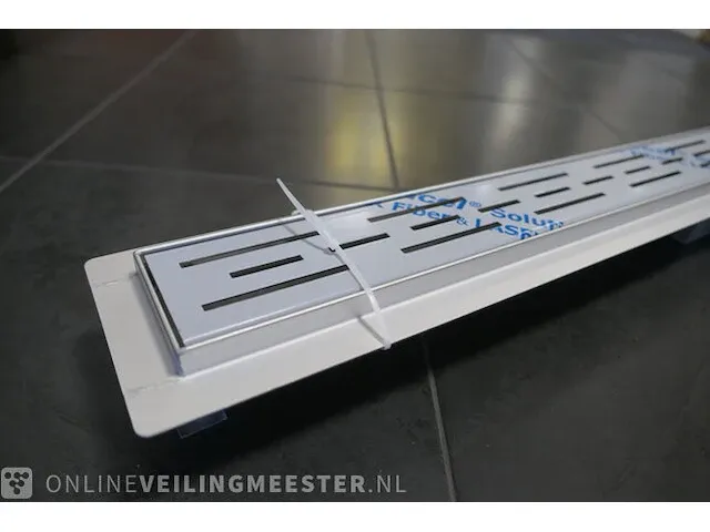 Douchegoot xellanz, eco - afbeelding 3 van  6