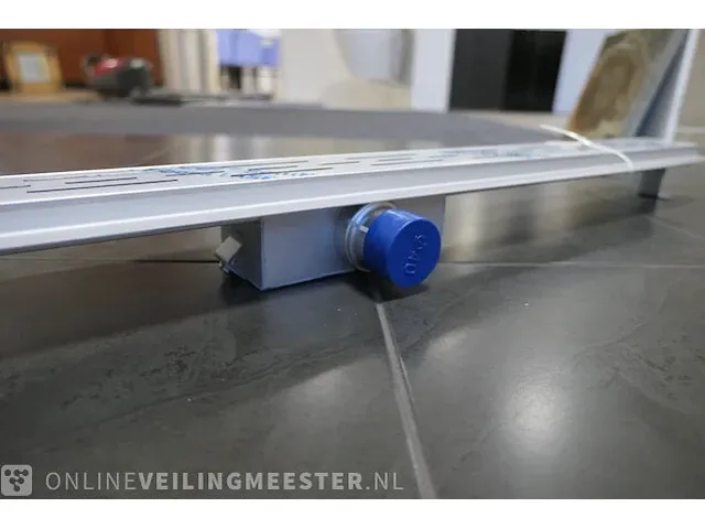 Douchegoot xellanz, eco - afbeelding 4 van  6