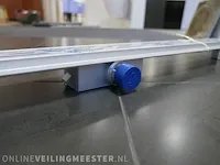Douchegoot xellanz, eco - afbeelding 4 van  6