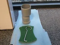 Douchegoot xellanz, eco - afbeelding 5 van  6