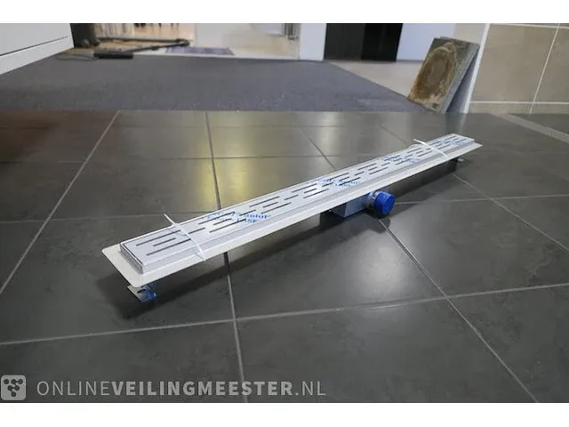 Douchegoot xellanz, eco - afbeelding 1 van  7