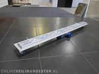 Douchegoot xellanz, eco - afbeelding 1 van  7