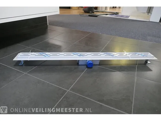 Douchegoot xellanz, eco - afbeelding 2 van  7