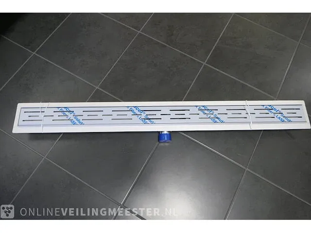Douchegoot xellanz, eco - afbeelding 3 van  7