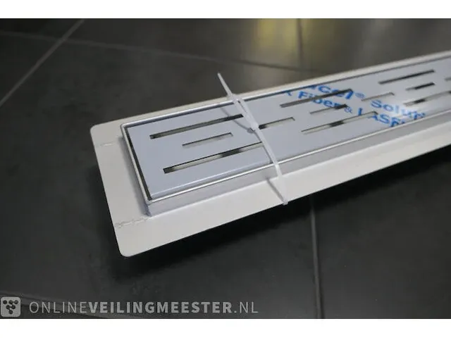 Douchegoot xellanz, eco - afbeelding 4 van  7