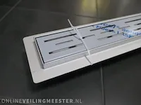 Douchegoot xellanz, eco - afbeelding 4 van  7