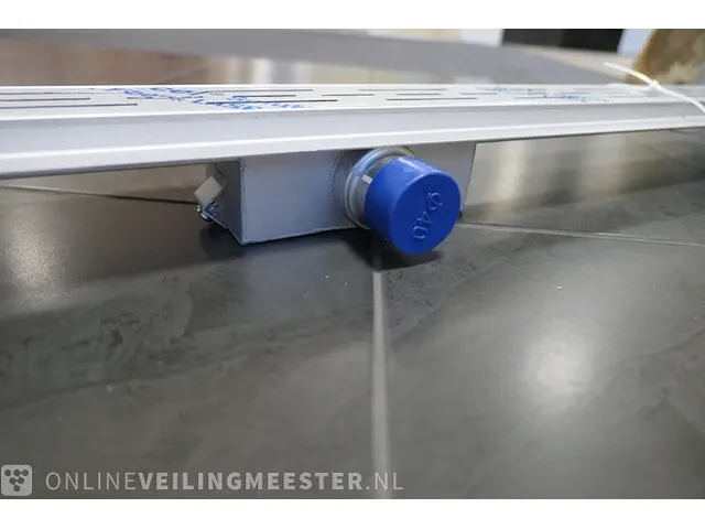 Douchegoot xellanz, eco - afbeelding 5 van  7