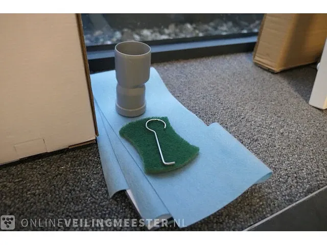 Douchegoot xellanz, eco - afbeelding 6 van  7