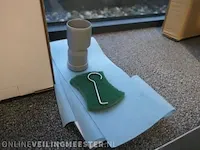 Douchegoot xellanz, eco - afbeelding 6 van  7