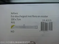 Douchegoot xellanz, eco - afbeelding 7 van  7