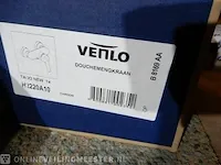 Douchemengkraan venlo, tado new, chroom, , 15cm - afbeelding 3 van  3