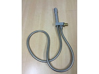 Douchepaneel - vonato - solano - douchepaneel met regendouche - afbeelding 2 van  3