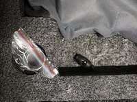 Doucheset -drd-04w regendouche met handdouche - afbeelding 2 van  12