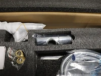 Doucheset -drd-04w regendouche met handdouche - afbeelding 6 van  12