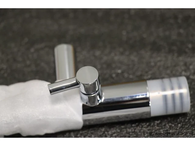 Doucheset -drd-04w regendouche met handdouche - afbeelding 7 van  12