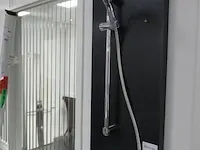 Doucheset chroom - afbeelding 2 van  7