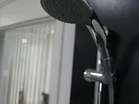 Doucheset chroom - afbeelding 3 van  7