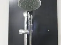 Doucheset chroom - afbeelding 4 van  7