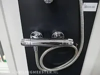 Doucheset chroom - afbeelding 5 van  7