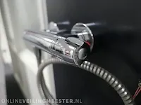 Doucheset chroom - afbeelding 6 van  7