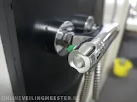 Doucheset chroom - afbeelding 7 van  7
