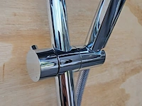 Doucheset, grohe, chroom - afbeelding 5 van  8