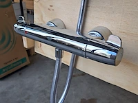 Doucheset, grohe, chroom - afbeelding 7 van  8