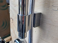 Doucheset, grohe, chroom - afbeelding 8 van  8