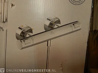 Doucheset ideal standard , ceratherm t25, chroom - afbeelding 2 van  4