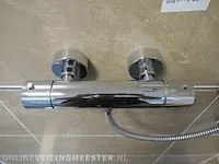 Doucheset kludi - afbeelding 6 van  10