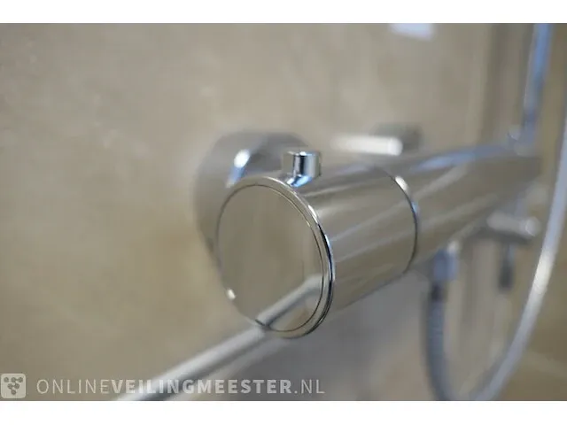 Doucheset kludi - afbeelding 7 van  10
