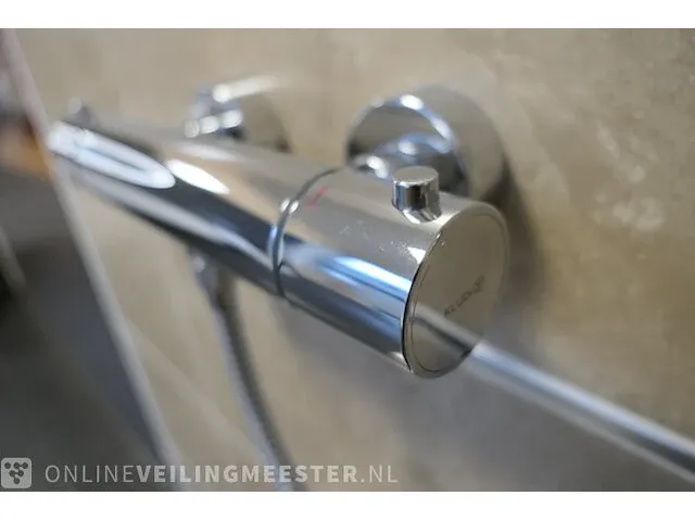 Doucheset kludi - afbeelding 8 van  10