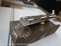 Douchethermostaat huber, soft, chroom - afbeelding 4 van  5