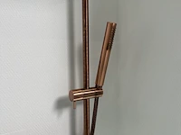 Douchethermostaat nobili, koper - afbeelding 3 van  4