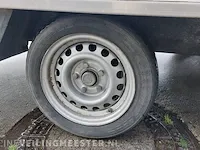 Douche/toilet unit deco - afbeelding 10 van  31